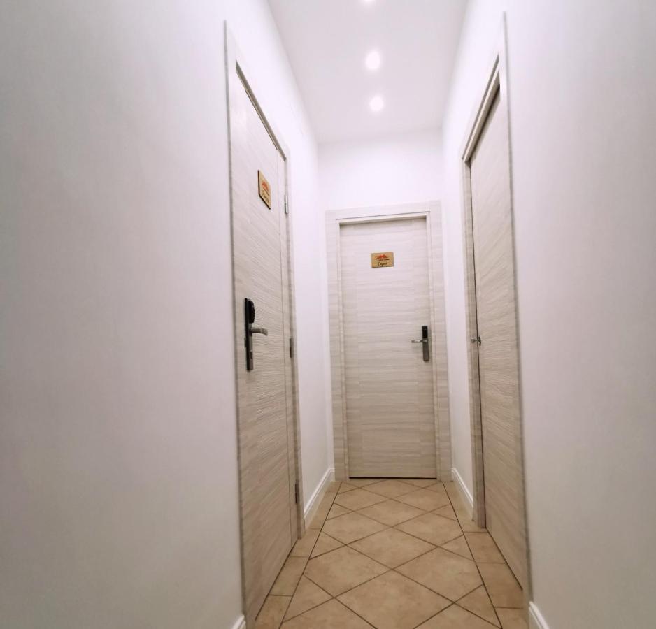 I Tesori Di Napoli Nápoles Exterior foto
